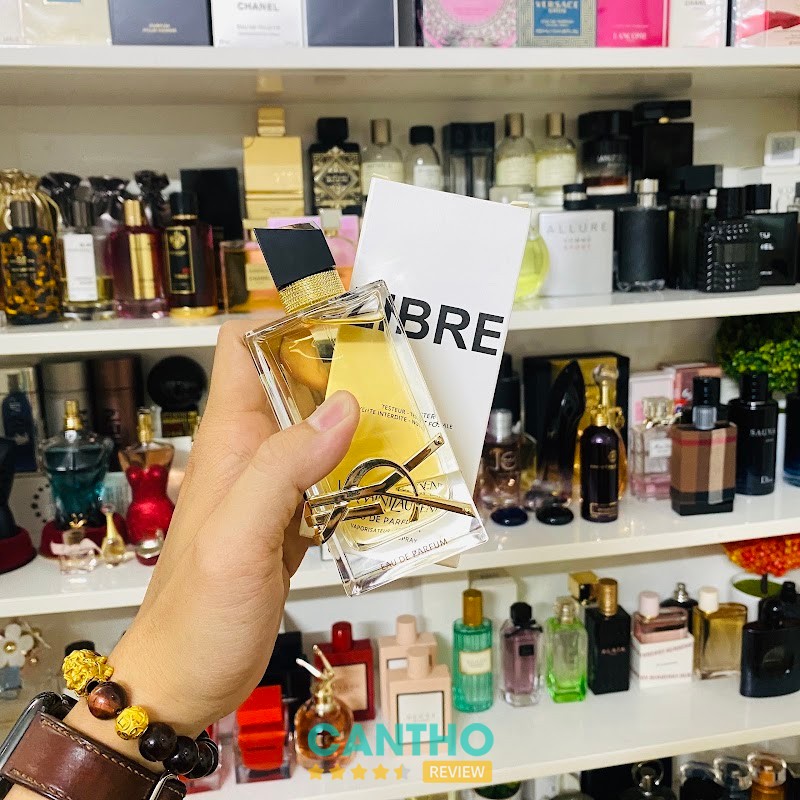 A.Perfume tại Tân An