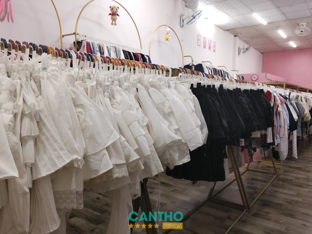 MYXU Shop 2 tại An Bình