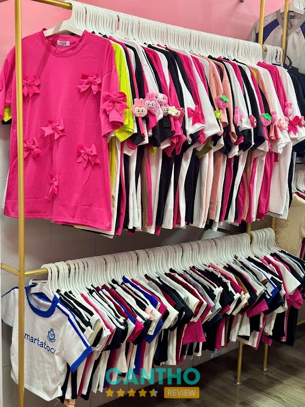 MYXU Shop 2 - hình ảnh thời trang 3
