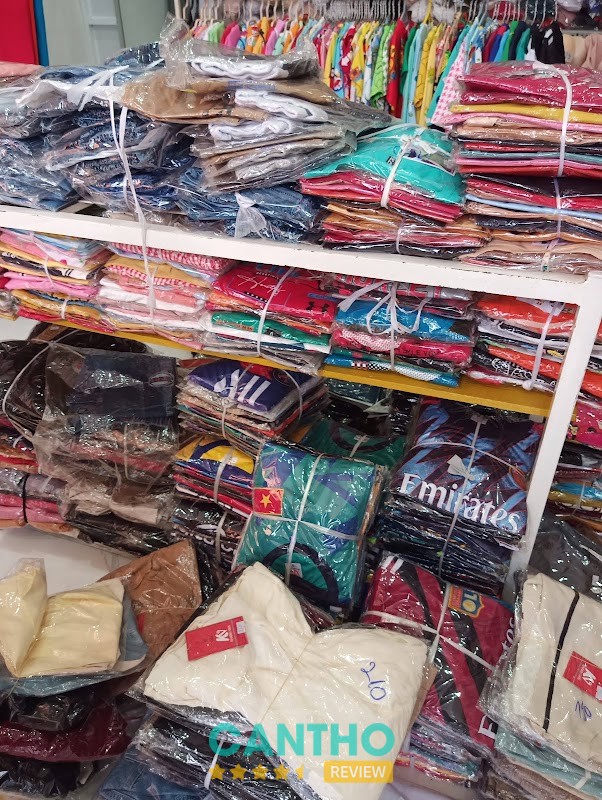 Khánh Vân Shop - hình ảnh thời trang 3