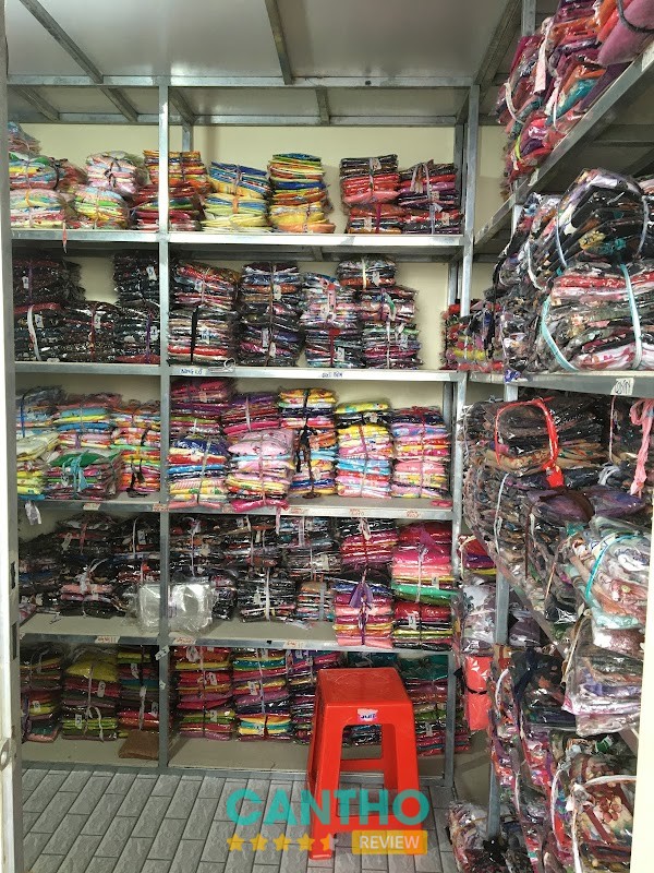 Shop Thời Trang Nữ Lê Trân - hình ảnh sản phẩm 2