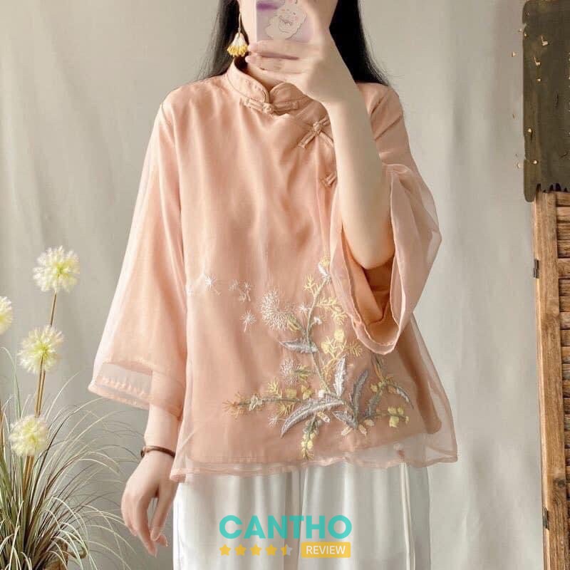Shop Uyên - Chuyên Pháp Phục, Đồ Lam Nam Nữ Trẻ Em tại Cái Khế