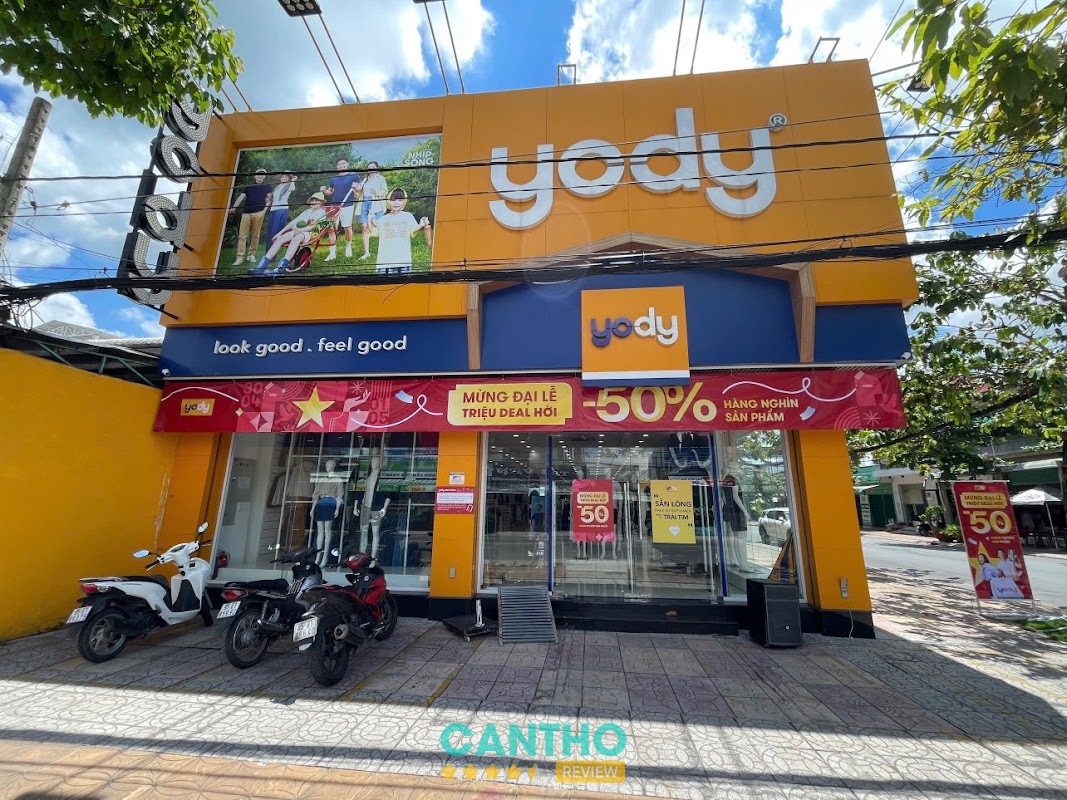 YODY Ngã Bảy - Hậu Giang hình ảnh 2