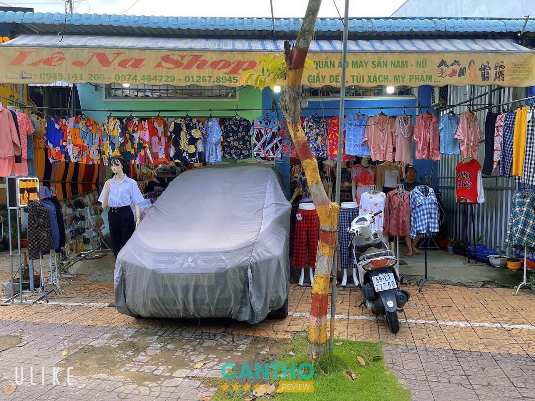 Lê Na Shop hình ảnh 2