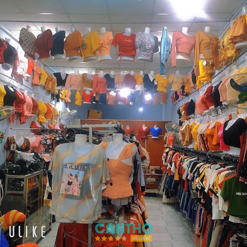 Lê Na Shop hình ảnh 3