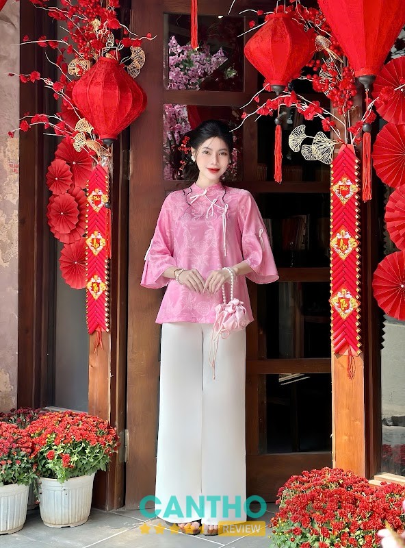 Shop Nhan Tran hình ảnh 3