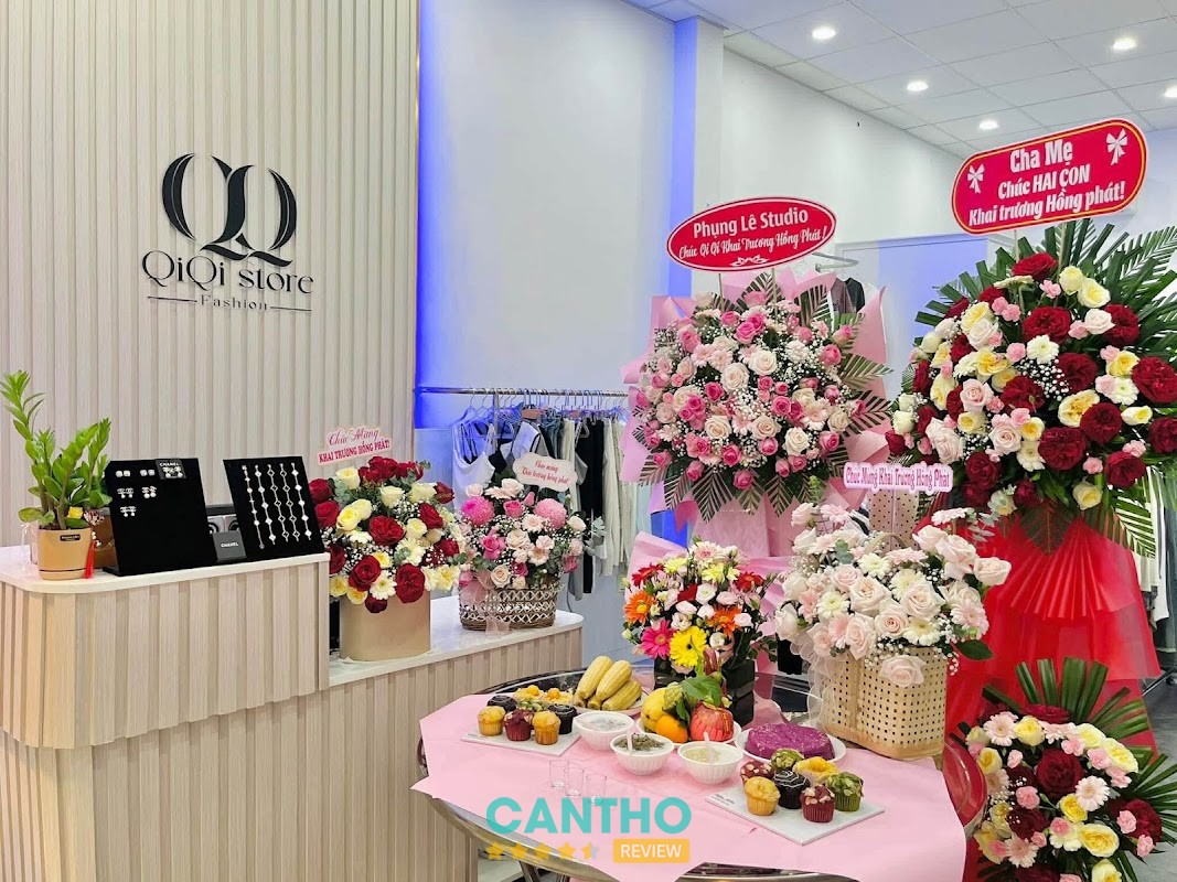 QiQi Store hình ảnh 2