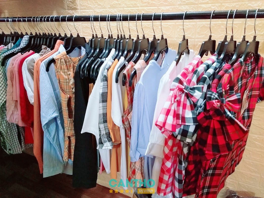Huỳnh My Shop hình ảnh 2