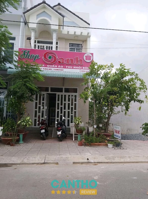 Shop Oanh Ngã Bảy