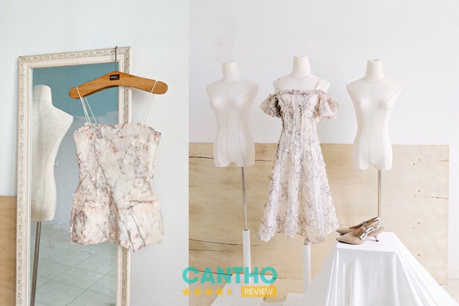 Luyến Shop - Thời Trang Nữ Vị Thanh