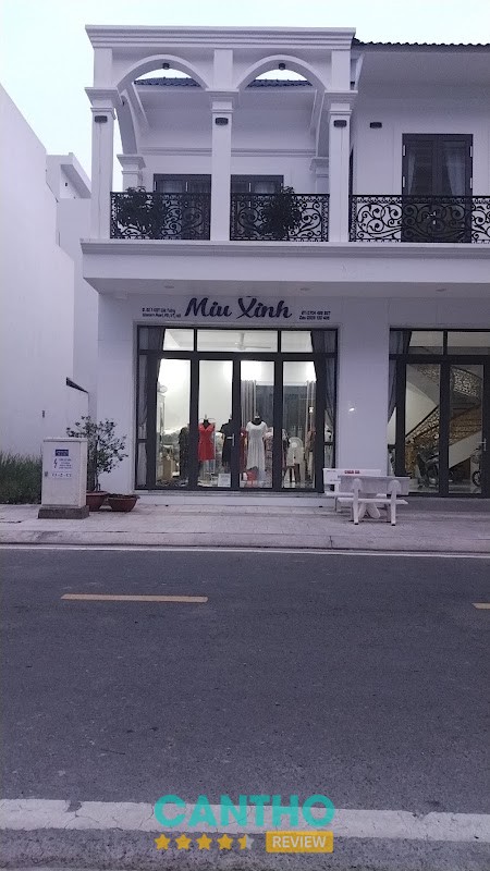 Shop Quần Áo Miu Xinh Vị Tân