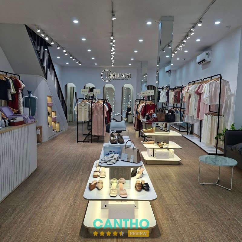 Thời Trang Trung Niên Thiều Hoa – hình ảnh 3