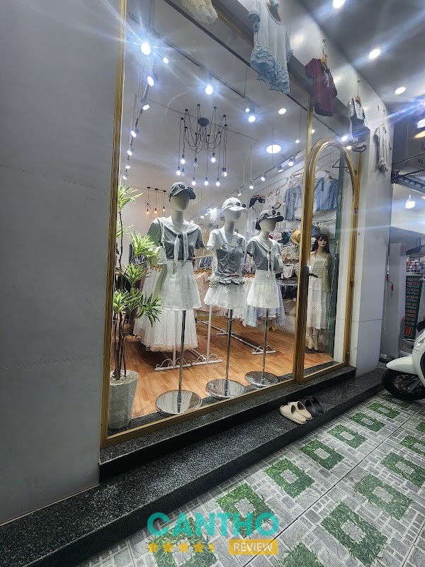 Shop Napi Ninh Kiều