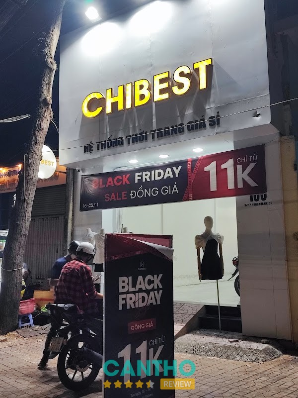 Chibest Cần Thơ – hình ảnh 2