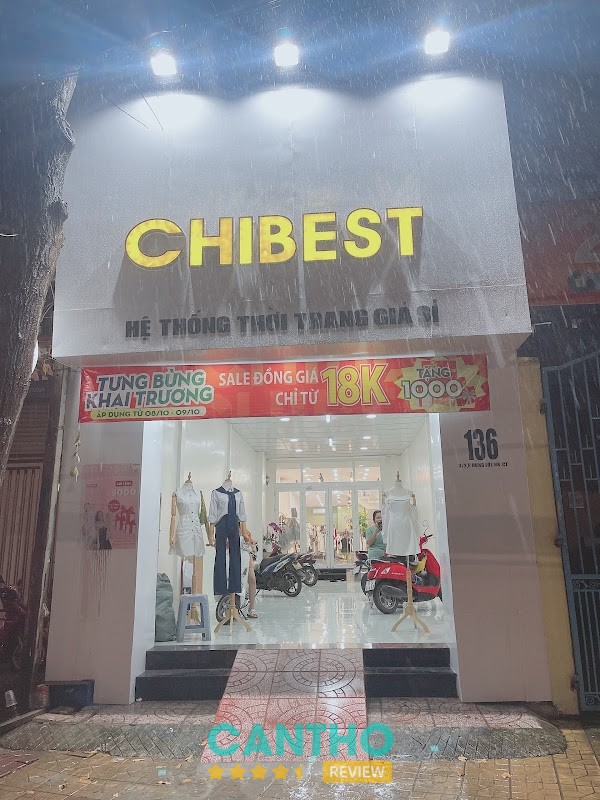 Chibest Cần Thơ – hình ảnh 3