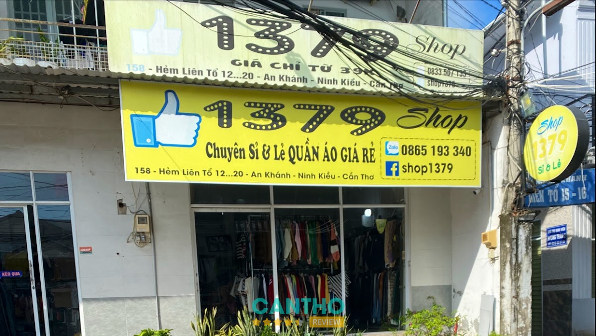 Shop 1379 – hình ảnh 2