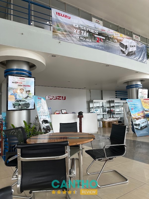 Isuzu An Khánh – hình ảnh 3