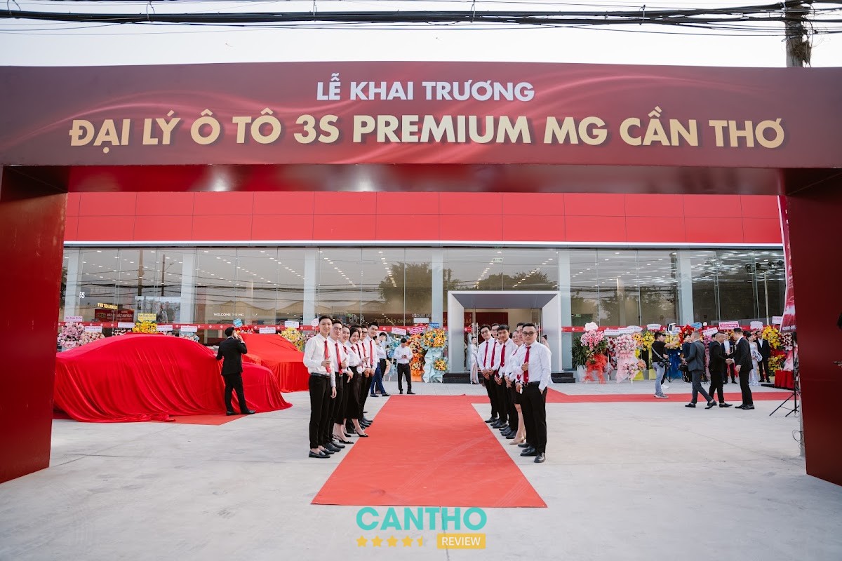 MG Cần Thơ – hình ảnh 3