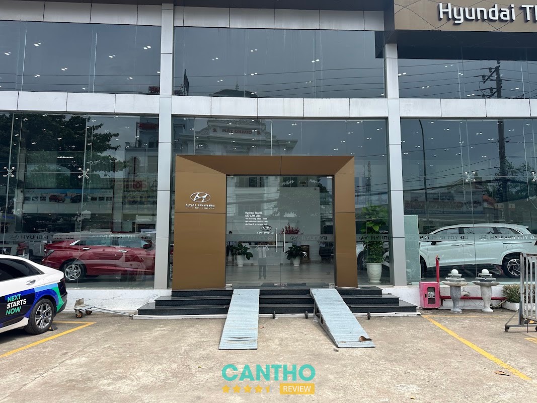 Công Ty Cổ Phần Ô Tô Sao Tây Nam Bình Thủy
