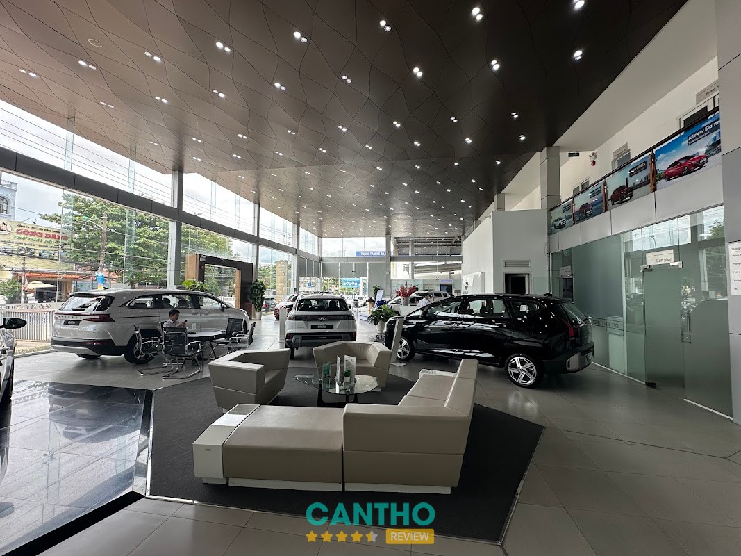Công Ty Cổ Phần Ô Tô Sao Tây Nam – hình ảnh 2
