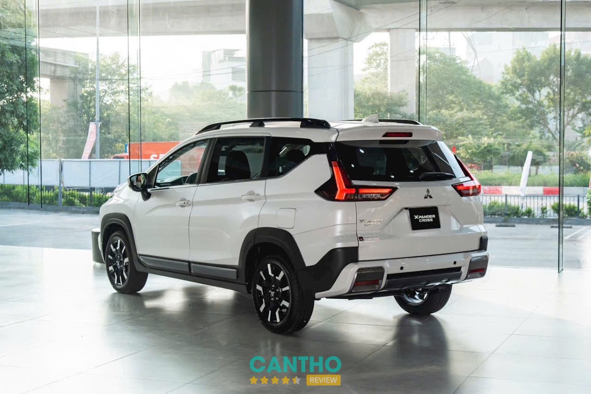 Mitsubishi G-Stars – hình ảnh 2