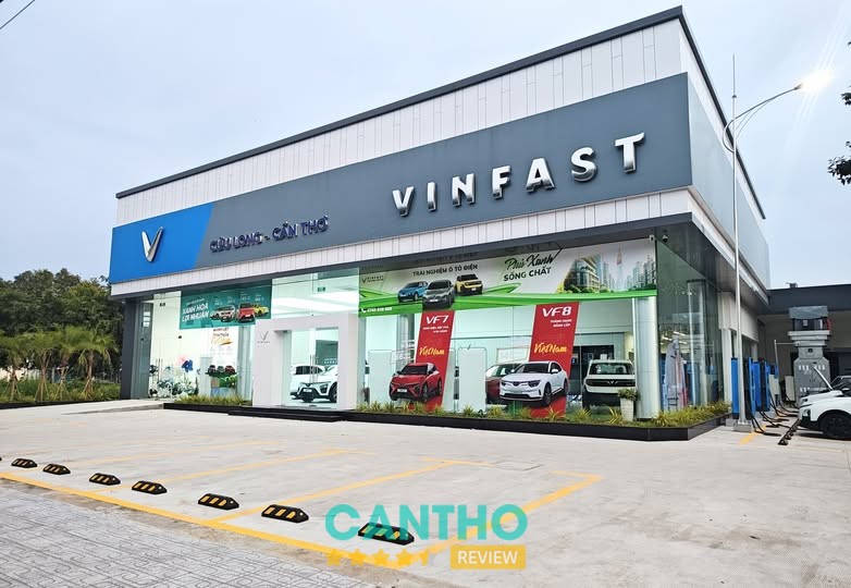 VinFast Cần Thơ – hình ảnh 2