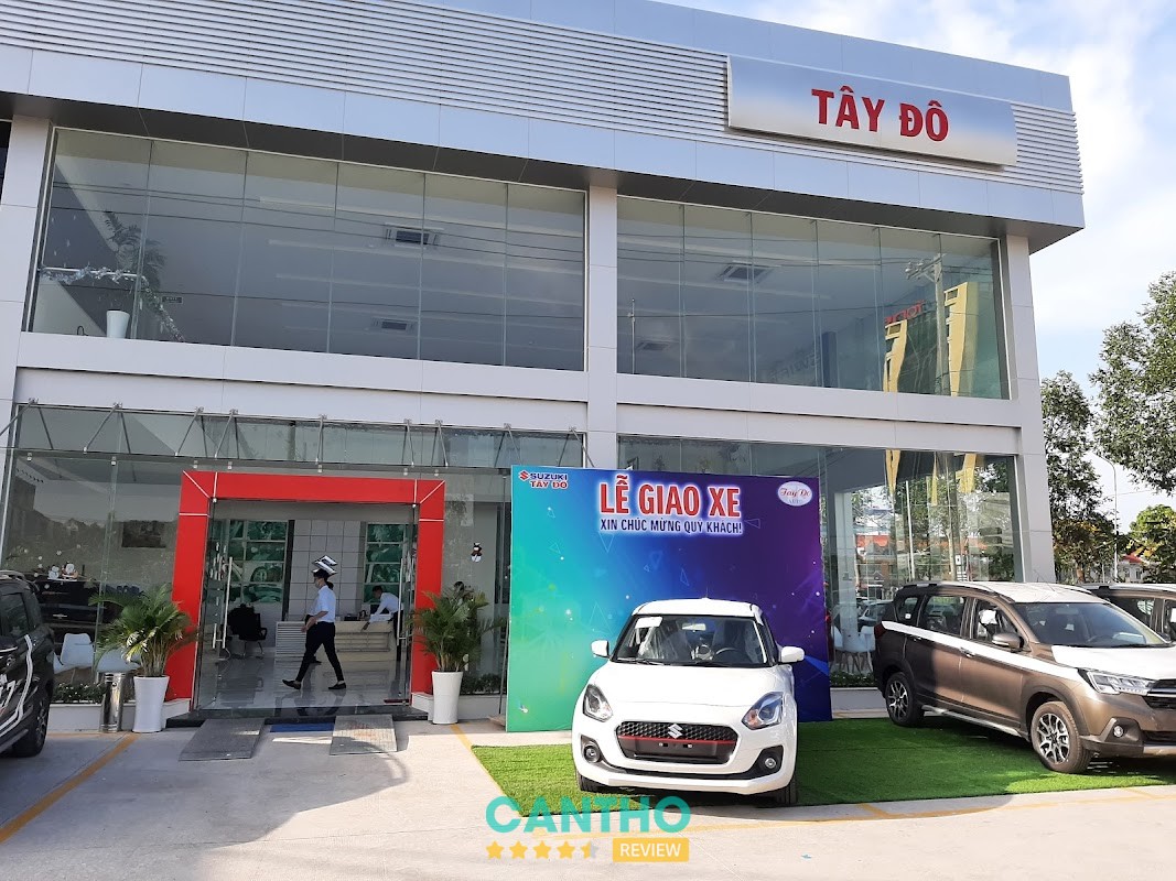 Suzuki Tây Đô – hình ảnh 3