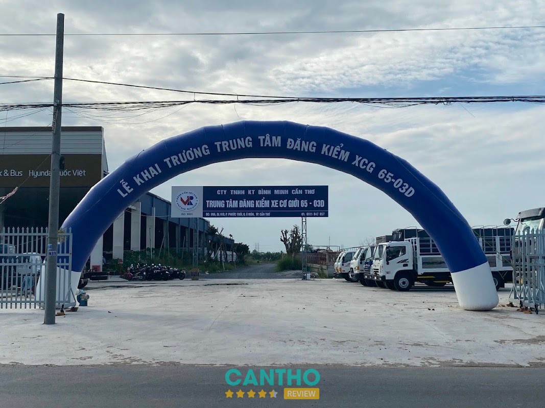 Foton Quốc Việt Cần Thơ – hình ảnh 3
