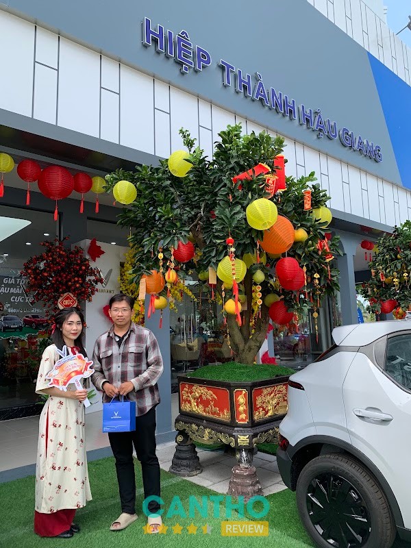 VinFast Hiệp Thành Hậu Giang - hình ảnh 3
