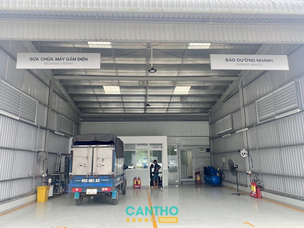 Thaco Auto Hậu Giang - hình ảnh 2
