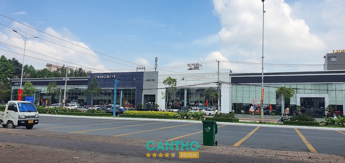 Peugeot Cần Thơ – hình ảnh 3