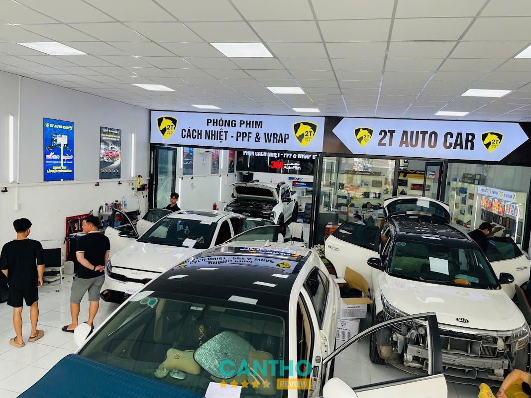 2T Auto Car Cần Thơ – hình ảnh 2