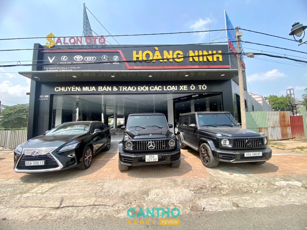Auto Hoàng Ninh – hình ảnh 2