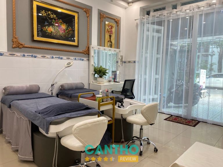 Spa Ơi! – địa chỉ chăm sóc da tại An Bình Cần Thơ