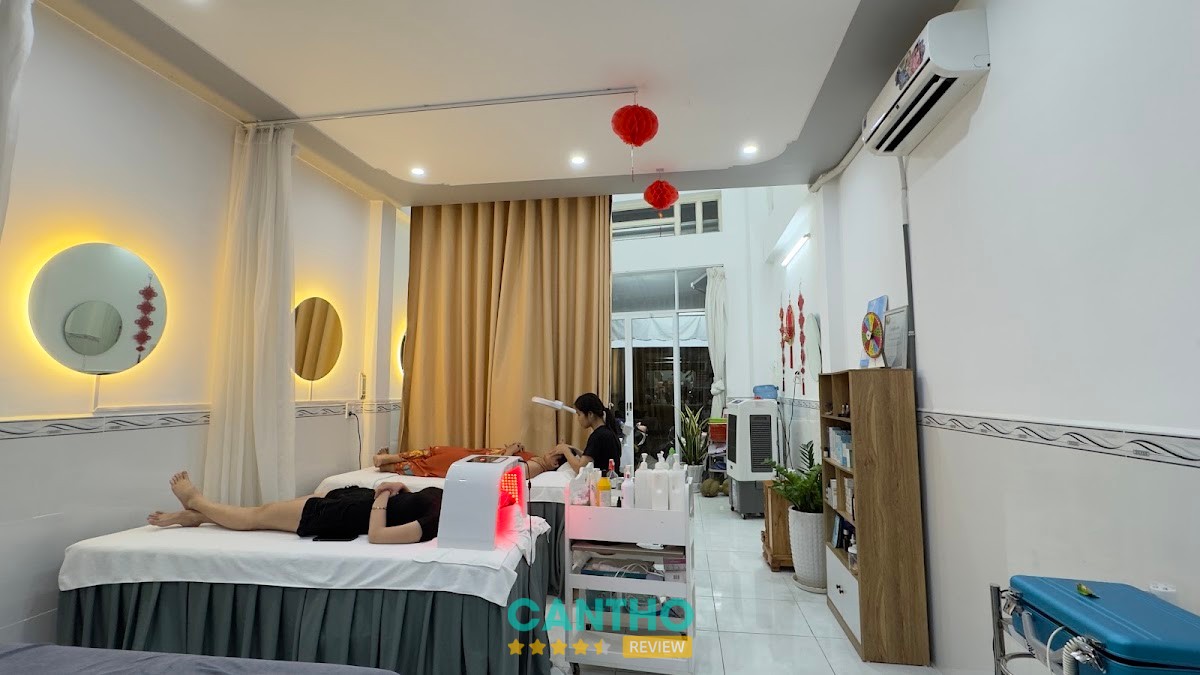 Nguyễn Hảo Spa – hình ảnh 2
