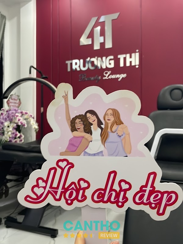 Trương Thị Beauty Lounge – hình ảnh 3