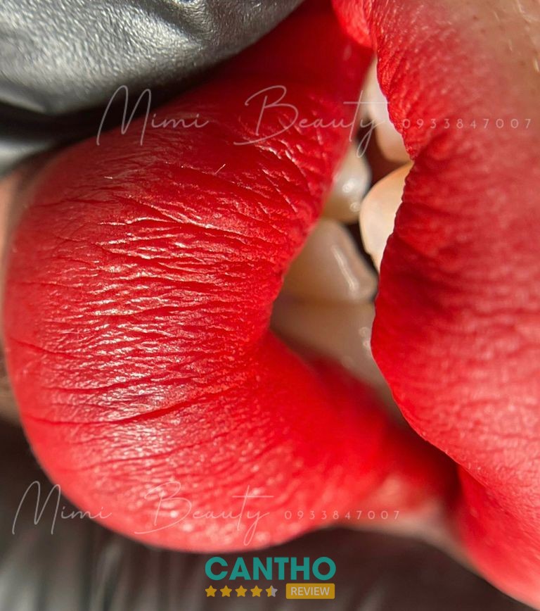 Mimi Beauty – dịch vụ làm đẹp và chăm sóc da mặt