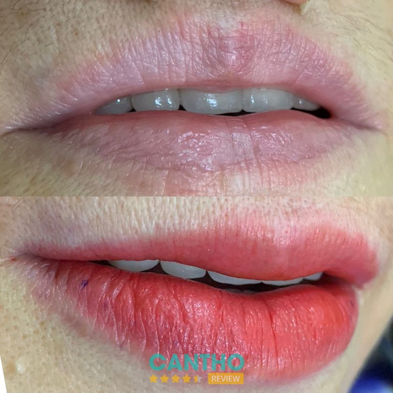 Mimi Beauty – chăm sóc sắc đẹp và gội đầu dưỡng sinh