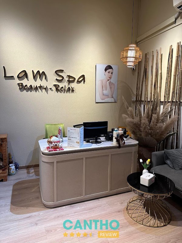 Beauty - Lam Spa – hình ảnh 2
