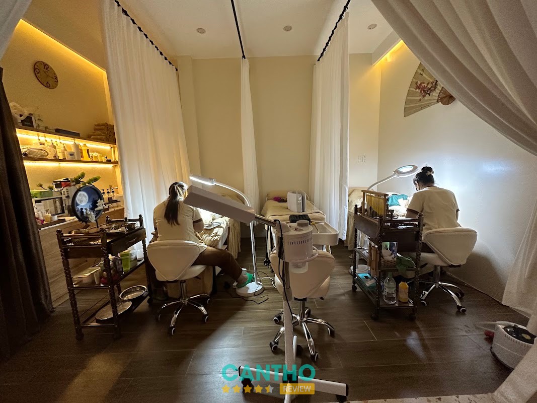 DK Spa & Clinic – hình ảnh 2