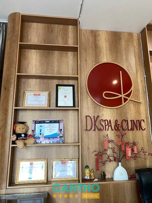 DK Spa & Clinic – hình ảnh 3