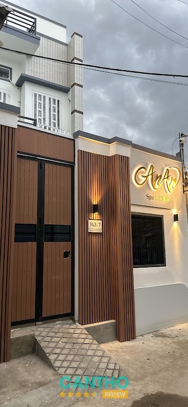 AnAn Spa & Clinic – hình ảnh 2