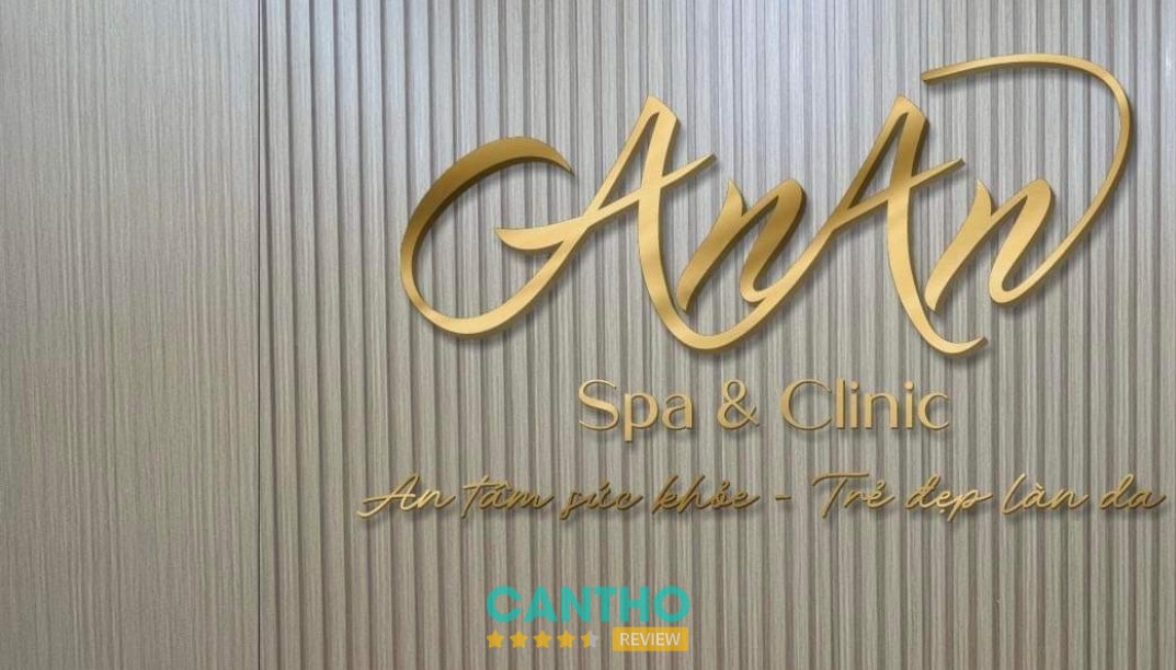 AnAn Spa & Clinic – hình ảnh 3