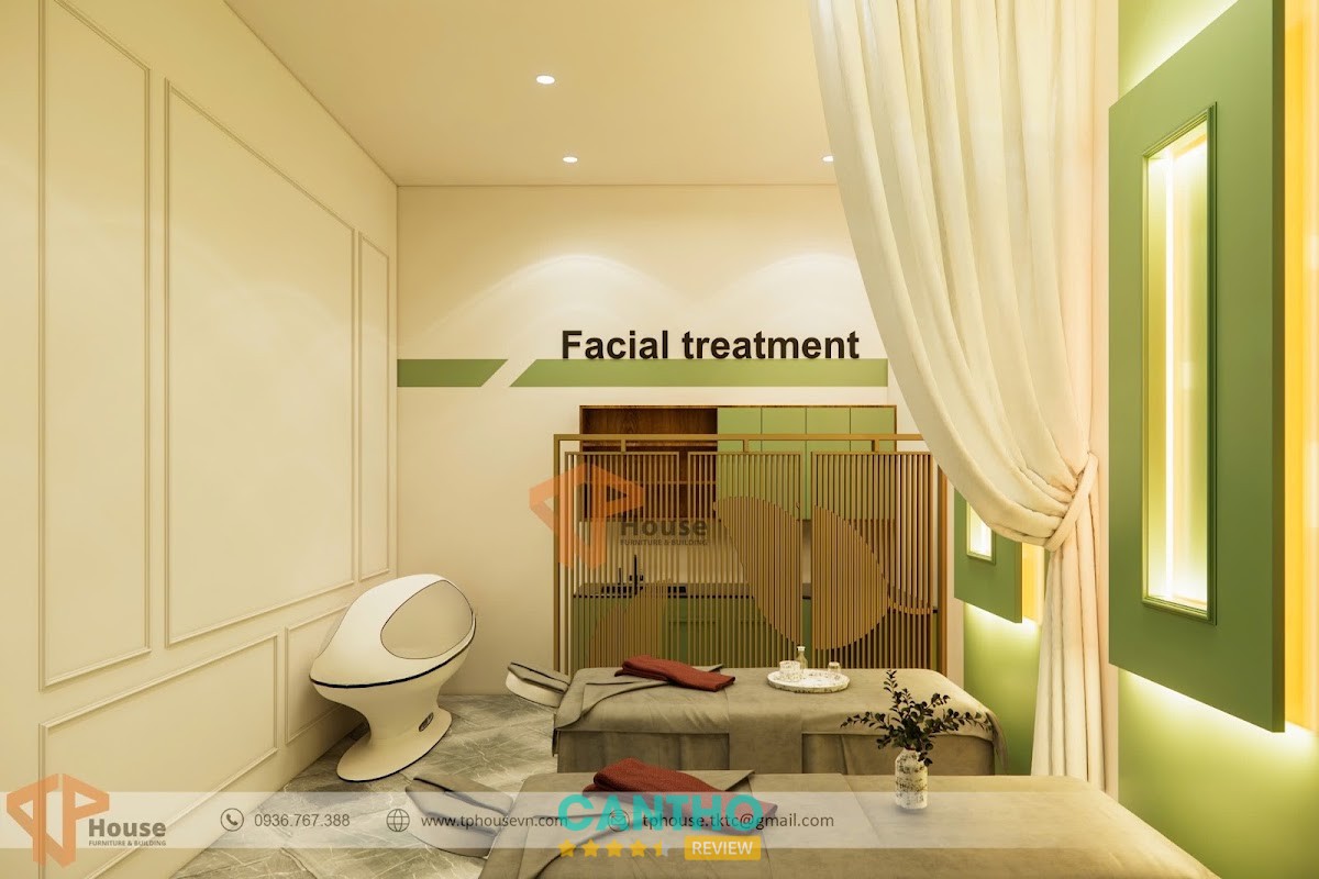 Mannam - Spa For Men – hình ảnh 2