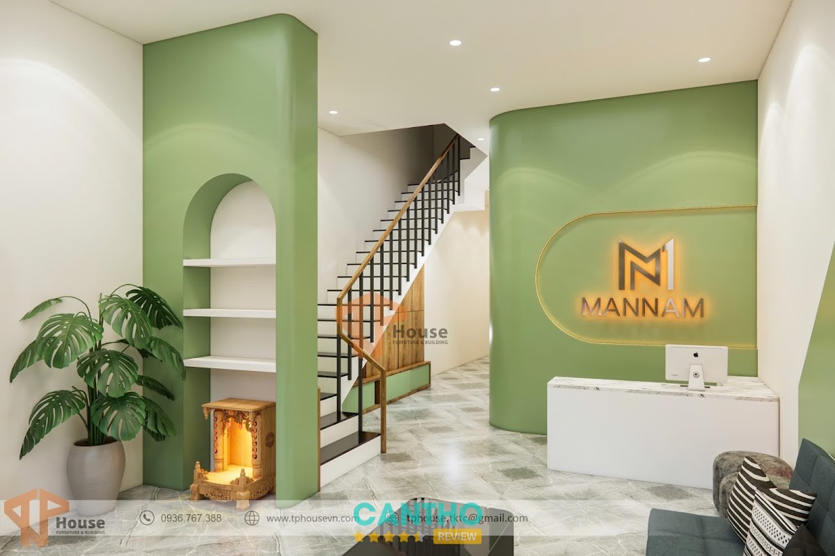 Mannam - Spa For Men – hình ảnh 3
