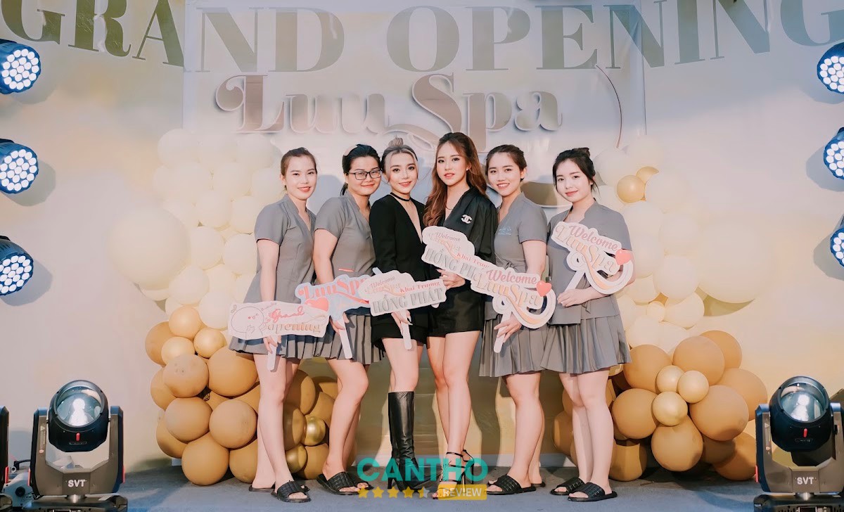 Luu Spa – hình ảnh 2