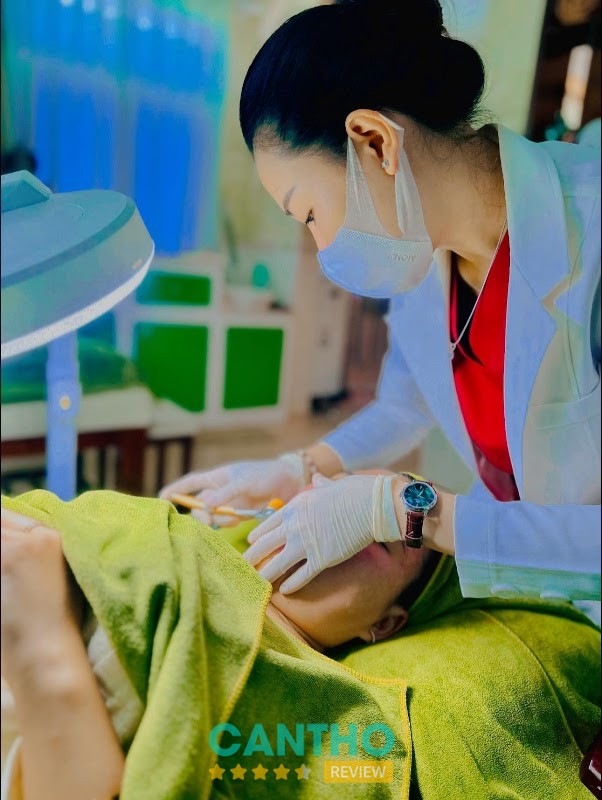 Giàu Spa Sóc Trăng – hình ảnh 2