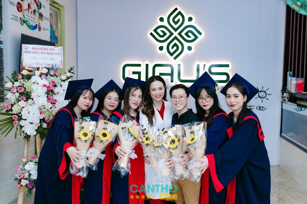 Giàu Spa Sóc Trăng – hình ảnh 3