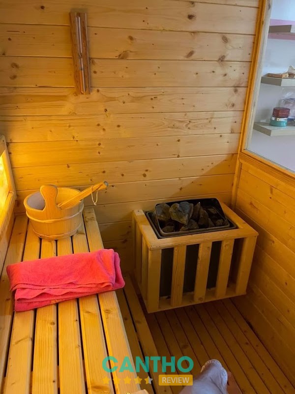 An House Spa – hình ảnh 2