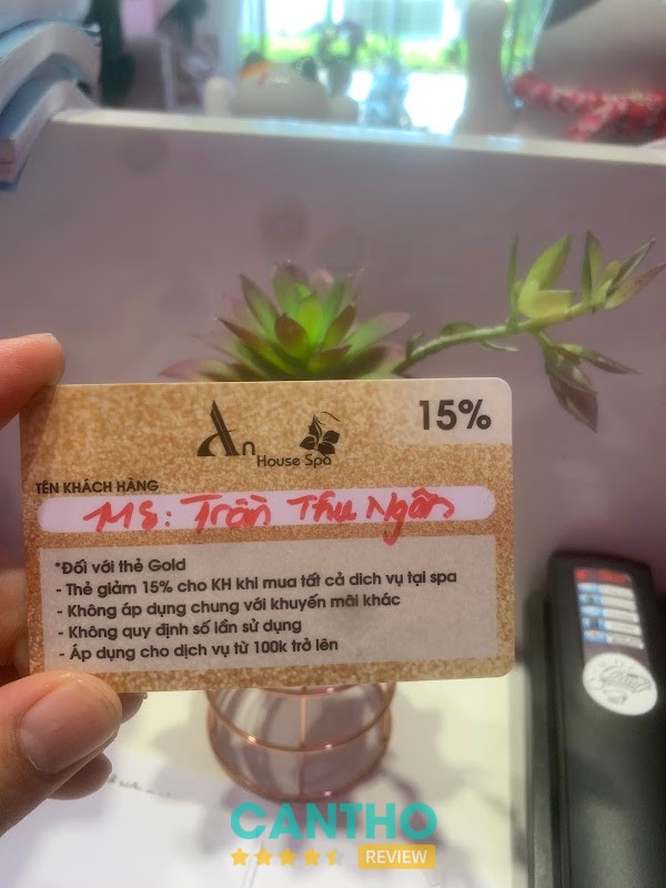 An House Spa – hình ảnh 3